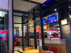 -蚝太郎 • 海鲜烧烤(Upark店)