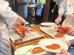 -惠丰堂饭庄·烤鸭·京味菜(翠微路店)