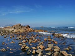 -青岛第二海水浴场