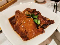 -同庆楼(滨湖万达广场店)