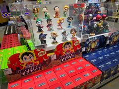 -泡泡玛特POPMART(上海环球港店)