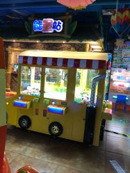 点击看大图 -木马王国(萧山银隆店)