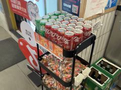 -楠火锅(西单店)