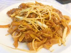 干炒牛河-潮福城大酒楼(北尚店)