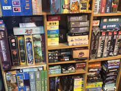 -FullHouse桌游跑团血染剧本杀(南京西路店)