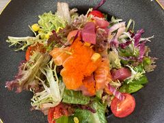 -豊 胜手丼