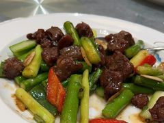 -聚福宝合苑食府(南头镇店)