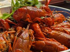 -丽伟的串·烧烤·砂锅(芝麻街店)