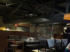 -捞王锅物料理(凯旋路店)