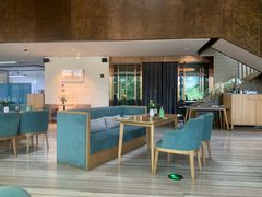 大堂-EN SPACE恩空间