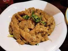 -醉御香渔家园(临沂路与大连路店)