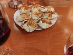 -威斯汀舞台餐厅