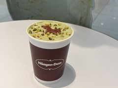 -哈根达斯(绍兴银泰店)