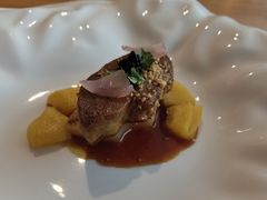 -香樟花园法式铁板烧(恒隆广场店)