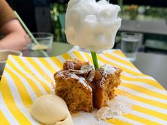 姜味世界-Ginger(兴国路店)