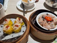 -添好运点心专门店(深水埗店)