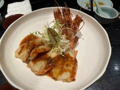 -五缘湾凯悦酒店·悦饗中餐厅