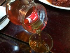 自酿米酒-吴门人家·苏宴宫廷菜(拙政园店)