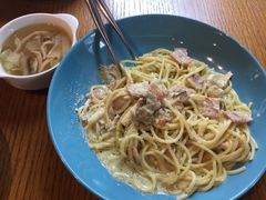 -穆拉诺餐厅(上海玻璃博物馆店)