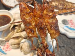 -高家烧鸽子烧烤店63年