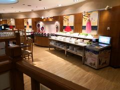 自助取餐区-汉城馆·烤肉火锅餐厅·韩国烤肉(河北云瑧世纪大饭店)