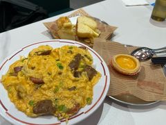 -香港深仔记茶餐厅(东门店)