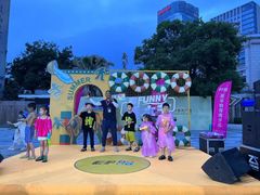 -英孚教育青少儿(东二环泰禾中心)