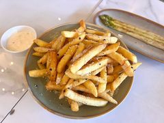 -盐说·西式餐酒馆(光明万达店)
