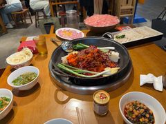 -楠火锅(太古里总店)