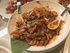 -峰厨大鱼泡饼(水上公园店)