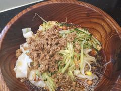 -西北杂粮筐手工面凉皮(来福士店)