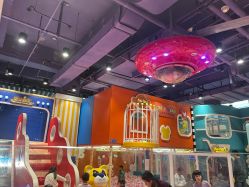 -LuckyStar幸运星家庭娱乐中心(东莞国贸店)