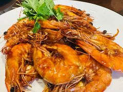 -纪林菜馆·博山菜老字号(华光路店)