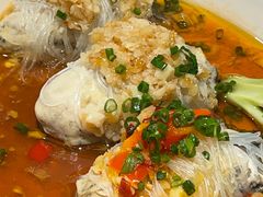 -长禧家·珑厨(东山口店)