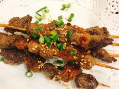 -乡土黄·鲜牛肉火锅·小龙虾(兴业街店)