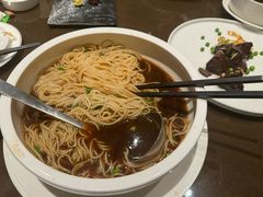 -南京空港温德姆花园酒店·MTF满庭芳中餐厅