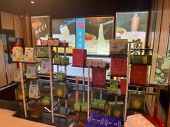 -草鱼先生潮州鱼生·虾生(新厦花园店)