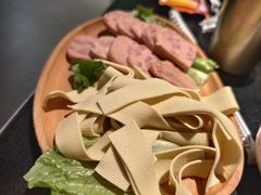 -探鱼·鲜青椒爽麻烤鱼(领展购物广场店)