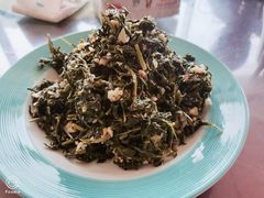 -崂山水果园农家宴(泉水鸡店)