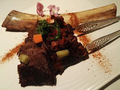 -悦融琥珀·京鲁菜·海味珍品(西单店)