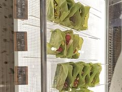 -小苍兰风铃草蛋糕甜品(沈阳店)