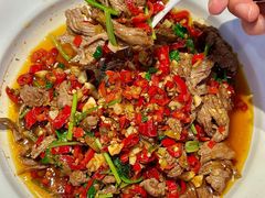 -韵味湘肴·小炒黄牛肉(五一广场店)