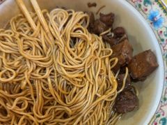 -金杨拉面王小吃面馆·牛三宝面·红烧牛肉粉