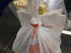 -龙记香港茶餐厅(久光百货店)