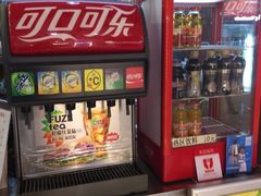 -赛百味SUBWAY(悠唐店)