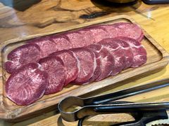 -金顺韩式烤肉·网红烤肉店(广利路店)