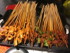 -钢管厂五区小郡肝串串香(南山店)