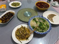 -谢氏农家