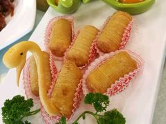 -椿记烧鹅(叠彩店)