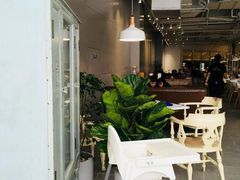 大堂-娜娜家·Nana's restaurant(国金汇店)